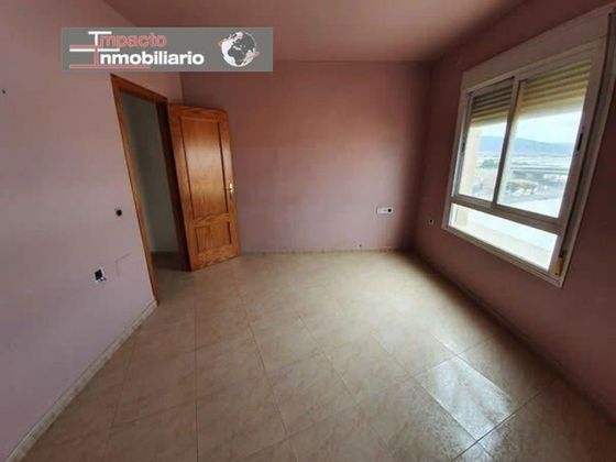 Foto 2 de Pis en venda a Carretera Mojonera – Cortijos de Marín de 2 habitacions amb terrassa i ascensor