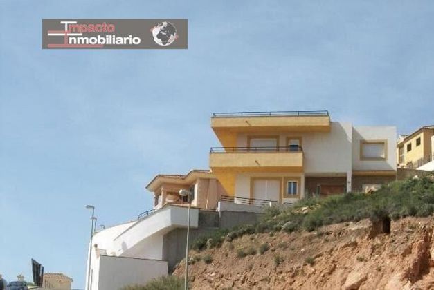 Foto 2 de Casa en venta en La Envía de 5 habitaciones con terraza y piscina