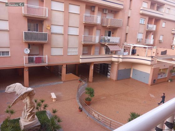 Foto 1 de Estudi en venda a El Sabinar – Urbanizaciones – Las Marinas – Playa Serena amb terrassa i piscina