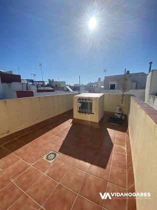 Foto 2 de Pis en venda a Centro - La Costilla de 2 habitacions amb terrassa i calefacció