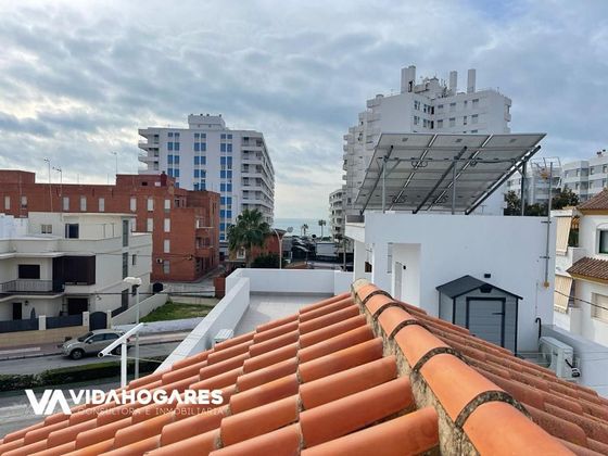 Foto 1 de Venta de chalet en calle Doctor Federico Rodríguezrubio de 4 habitaciones con aire acondicionado y calefacción