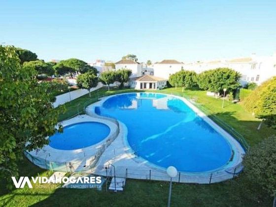 Foto 1 de Estudi en venda a Aguadulce - Almadraba - Punta Candor amb terrassa i piscina