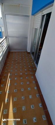 Foto 1 de Venta de piso en Virgen del Mar - Zona Mercadona de 2 habitaciones con terraza y ascensor