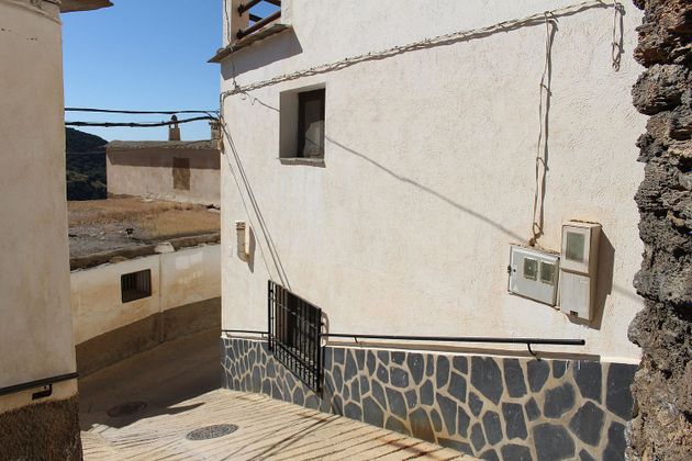 Foto 1 de Casa en venda a Bérchules de 3 habitacions amb terrassa i balcó