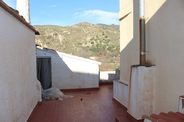 Foto 1 de Casa en venda a Cádiar de 3 habitacions amb terrassa