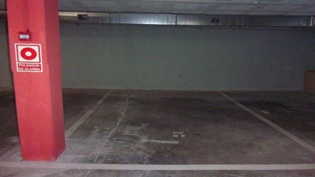 Foto 2 de Garatge en venda a Santpedor de 31 m²