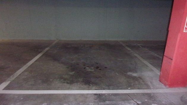 Foto 1 de Garatge en venda a Santpedor de 31 m²
