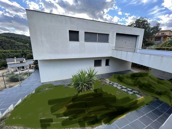 Foto 1 de Casa en venda a calle De L'església de 4 habitacions amb terrassa i piscina