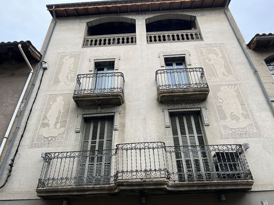 Foto 2 de Casa en venda a calle Del Pont de 5 habitacions amb terrassa i balcó