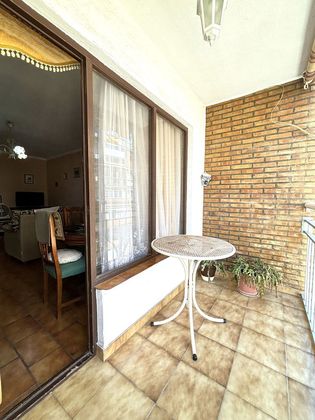 Foto 2 de Pis en venda a La Luz - El Torcal de 3 habitacions amb terrassa i ascensor