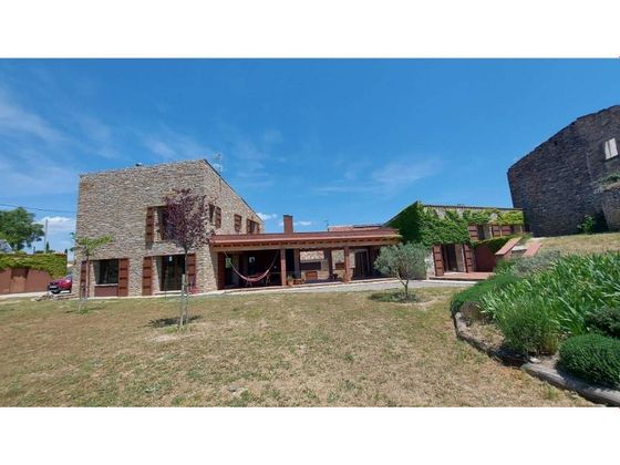 Foto 2 de Casa rural en venda a Piles, Les de 4 habitacions amb terrassa i jardí