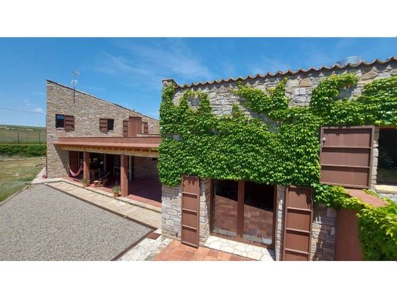 Foto 1 de Casa rural en venda a Piles, Les de 4 habitacions amb terrassa i jardí