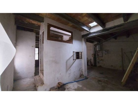 Foto 2 de Casa en venda a Santa Coloma de Queralt de 5 habitacions amb terrassa