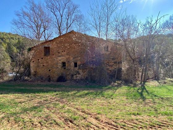 Foto 1 de Casa rural en venda a Baronia de Rialb, la de 5 habitacions amb garatge i jardí