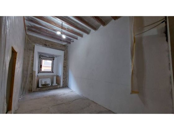 Foto 1 de Casa en venda a Santa Coloma de Queralt de 2 habitacions amb terrassa i calefacció