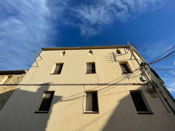 Foto 2 de Casa en venda a Llacuna, La de 8 habitacions i 505 m²