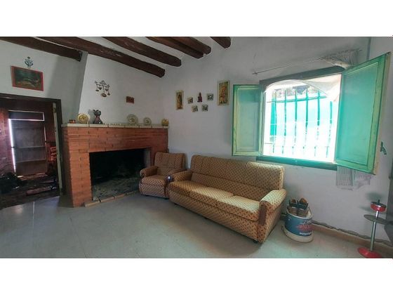 Foto 1 de Casa en venda a Pontils de 6 habitacions amb garatge i jardí