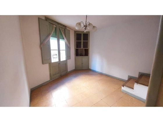 Foto 1 de Casa en venda a Santa Coloma de Queralt de 4 habitacions amb garatge
