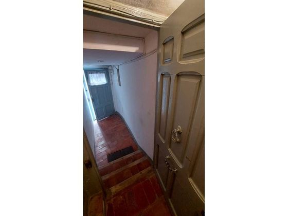 Foto 2 de Casa en venda a Santa Coloma de Queralt de 4 habitacions amb garatge