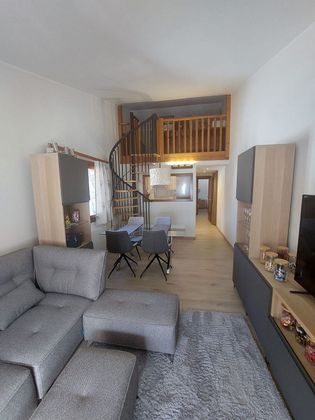 Foto 2 de Àtic en venda a calle Urb Sant Pere del Tarter de 2 habitacions amb terrassa i garatge