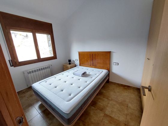 Foto 1 de Àtic en venda a calle Sant Pere del Tarter de 2 habitacions amb garatge i balcó