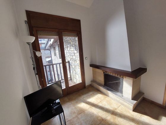 Foto 2 de Àtic en venda a calle Sant Pere del Tarter de 2 habitacions amb garatge i balcó