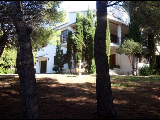 Foto 1 de Casa en venda a Voramar de 3 habitacions amb terrassa i garatge