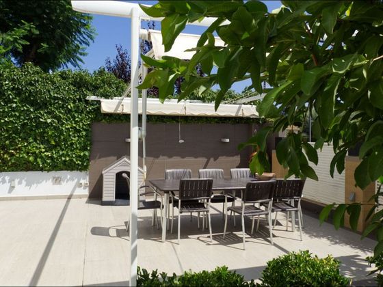 Foto 2 de Xalet en venda a El Grao de 4 habitacions amb terrassa i garatge