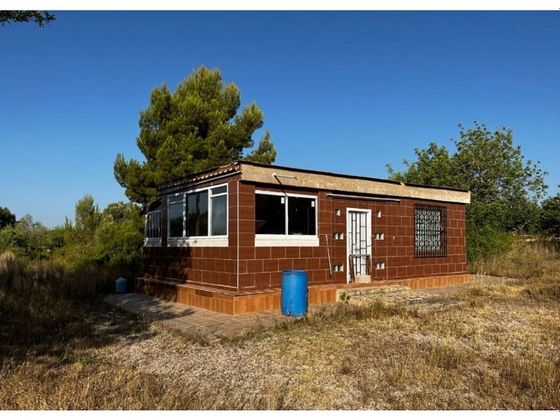 Foto 1 de Casa rural en venta en Useras/Useres (les) de 1 habitación y 60 m²