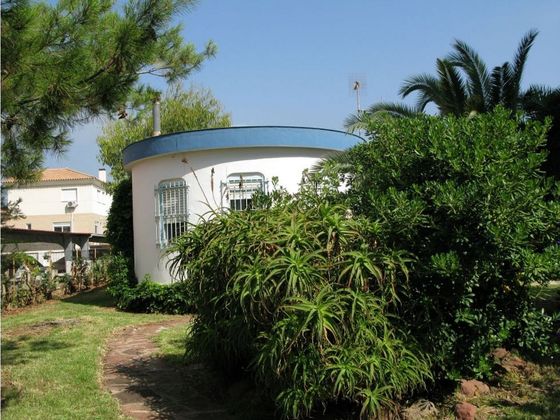 Foto 1 de Casa en venda a Els Terrers de 5 habitacions amb terrassa i piscina