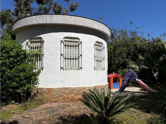 Foto 2 de Casa en venda a Els Terrers de 5 habitacions amb terrassa i piscina