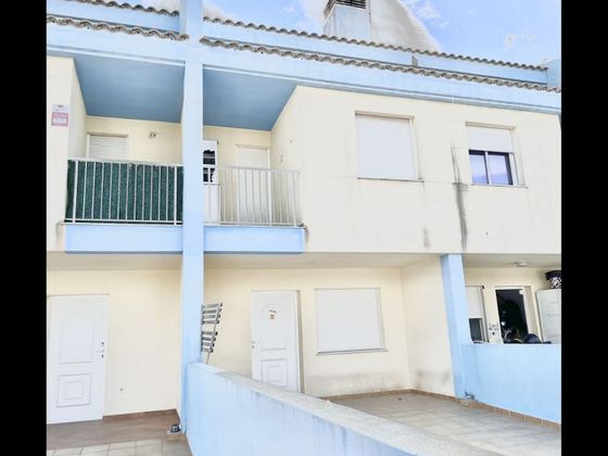 Foto 1 de Casa en venda a Playa de Almazora-Ben Afeli de 2 habitacions amb terrassa i balcó