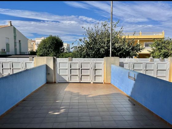 Foto 2 de Casa en venda a Playa de Almazora-Ben Afeli de 2 habitacions amb terrassa i balcó