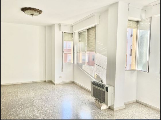 Foto 2 de Pis en venda a Cariñena - Carinyena de 4 habitacions amb ascensor