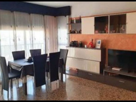 Foto 1 de Pis en venda a Cariñena - Carinyena de 3 habitacions amb garatge i ascensor