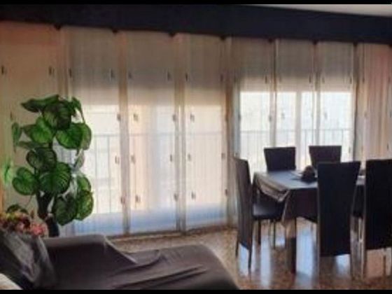 Foto 2 de Pis en venda a Cariñena - Carinyena de 3 habitacions amb garatge i ascensor