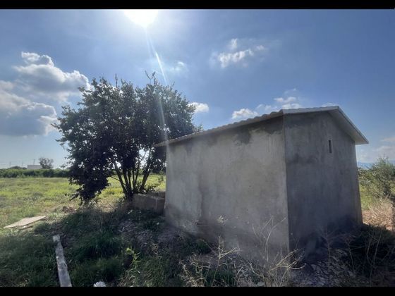 Foto 2 de Venta de terreno en Madrigal de 4561 m²