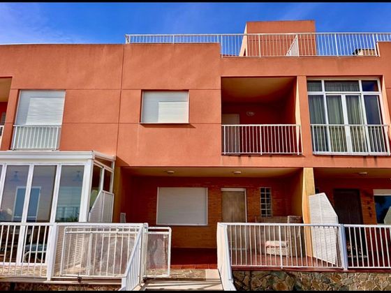 Foto 1 de Casa en venda a Playa de Almazora-Ben Afeli de 4 habitacions amb terrassa i aire acondicionat