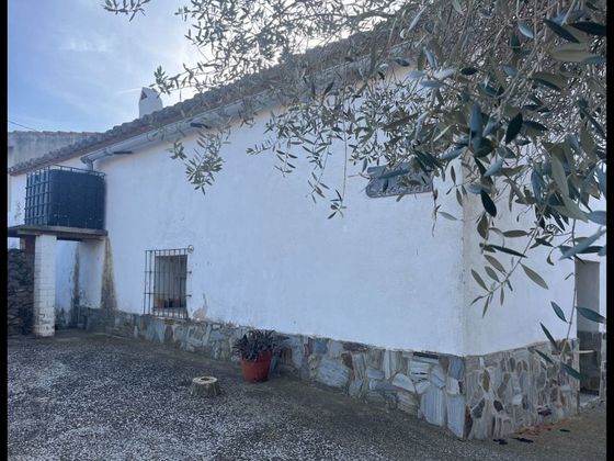Foto 1 de Casa en venda a Vall d´Alba de 2 habitacions i 50 m²