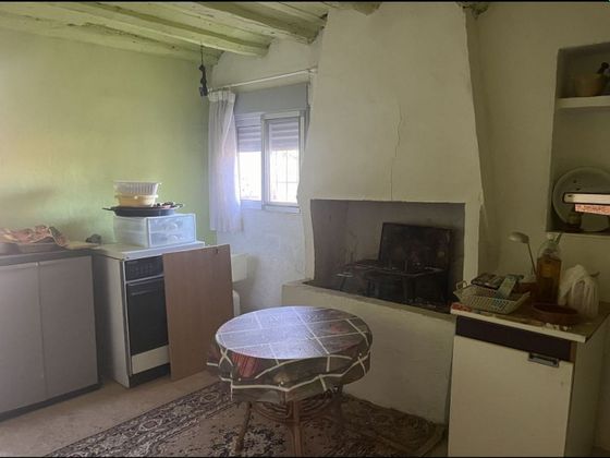 Foto 2 de Casa en venda a Vall d´Alba de 2 habitacions i 50 m²