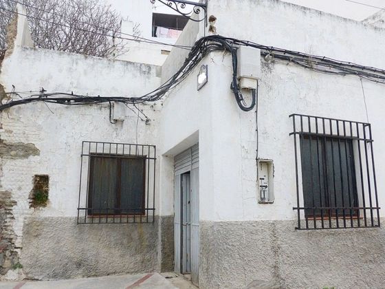 Foto 1 de Casa adossada en venda a Itrabo de 3 habitacions amb terrassa