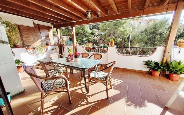 Foto 2 de Xalet en venda a Velilla-Taramay de 3 habitacions amb terrassa i piscina