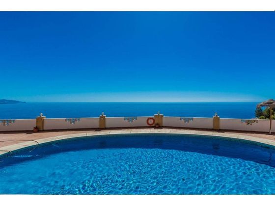 Foto 2 de Pis en venda a Velilla-Taramay de 2 habitacions amb terrassa i piscina
