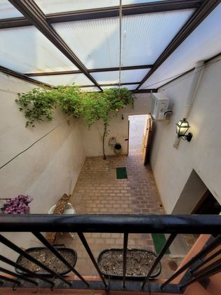 Foto 2 de Casa rural en venda a Campo de Mirra/Camp de Mirra (el) de 3 habitacions amb terrassa i jardí