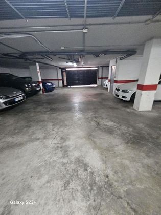 Foto 2 de Garatge en venda a calle Adsubia de 28 m²