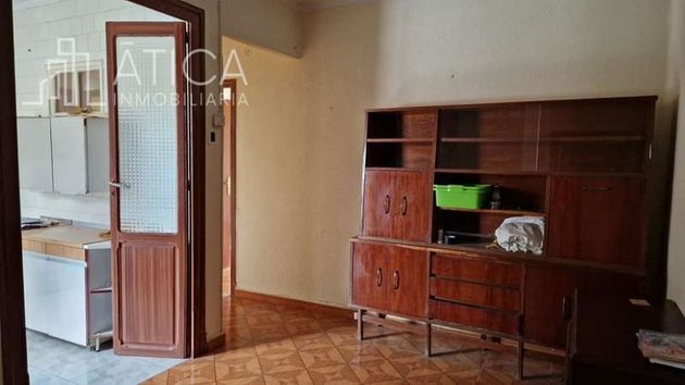 Foto 1 de Venta de piso en Garrido Norte - Chinchibarra de 3 habitaciones con calefacción