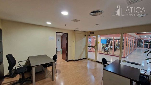 Foto 1 de Venta de oficina en Carmelitas - San Marcos - Campillo de 24 m²