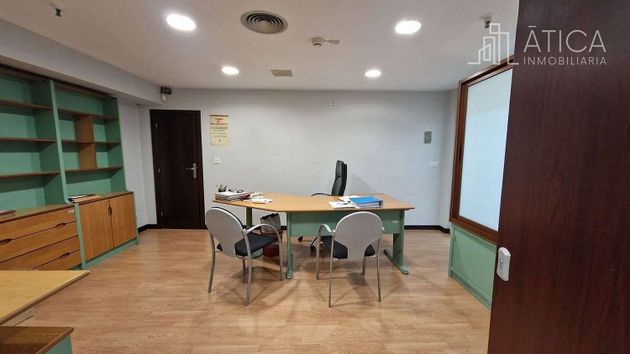 Foto 2 de Venta de oficina en Carmelitas - San Marcos - Campillo de 24 m²
