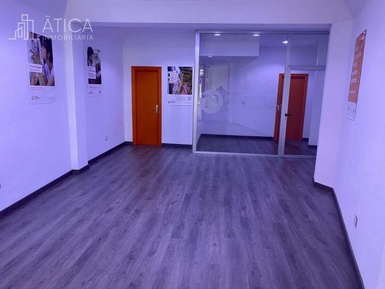 Foto 2 de Alquiler de local en Santa Marta de Tormes de 90 m²