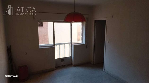 Foto 1 de Pis en venda a Garrido Norte - Chinchibarra de 3 habitacions i 70 m²
